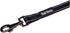 Heavy Duty Dog Leash for Large Dogs, Reflective Dog Training Leash with Neoprene Handle, Ideal for Walking, Running, and Training, 1" x 5ft, Black...