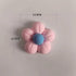 Finished Clay Flower, 48 PCS Completed Handmade Clay Flowers for Decorating Mirrors, Picture Frames, Refrigerators?Flower Shapes Decorate The Mirr...