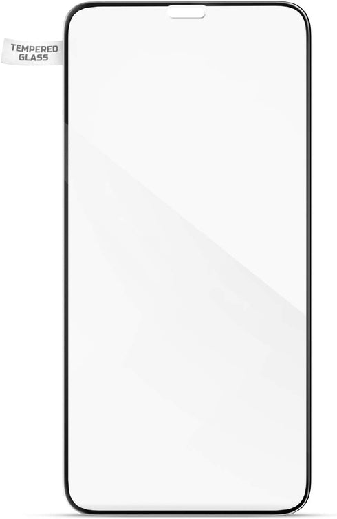 Magglass Tempered Glass Screen Protector for Otterbox Defender Series - iPhone XR 6.1" (Case is NOT included)...