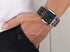 MINILUJIA Men Cool Digital Watch Binary Time LED Display Waterproof with Rubber Band Unique Creative Fashion Sport Wristwatches One PCS...