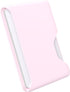 Speck iPhone Wallet MagSafe Accessory - Removable ClickLock No-Slip Interlock - Holds 1-3 Cards - Soft Touch Finish, Scratch Resistant Card Holder...