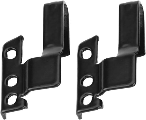 Windshield Wiper Arm Adapter Kit, 3392390298 2 Set of Front Windshield Wiper Blade Arm Adapter Mounting Kit...