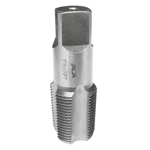 1" NPT Pipe Tap - Reliable Thread Repair Tool for Precision Plumbing Work...