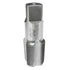 1" NPT Pipe Tap - Reliable Thread Repair Tool for Precision Plumbing Work...