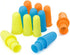 Hot Glue Gun Finger Protectors, 15 pcs, Silicone Thimble Finger Guard for Hot Glue...
