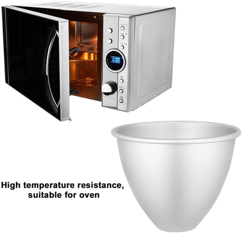 PRETYZOOM Cake Mold Bake Mold Bakeware Mold for Cake Baking Mould Cake Pan Diy Mold Doll Dessert Cake Baking Tool Pastry Mold For Diy Doll Cake Bo...