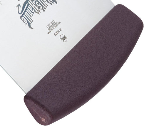 Mercer Culinary Hell's Handle Bench Scraper, 3.5 Inch x 6 Inch...