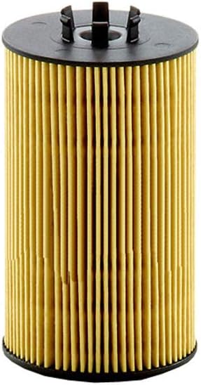 MANN-FILTER HU 8012 Z Oil Filter - Cartridge...