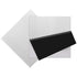 2Pcs 430 Stainless Steel Sheet Metal 6" x 6" x 1/32" Inch Metal Plates for Magnetic Mount Board Wall 20GA(0.80MM) 430 Stainless Steel Shim Stock P...