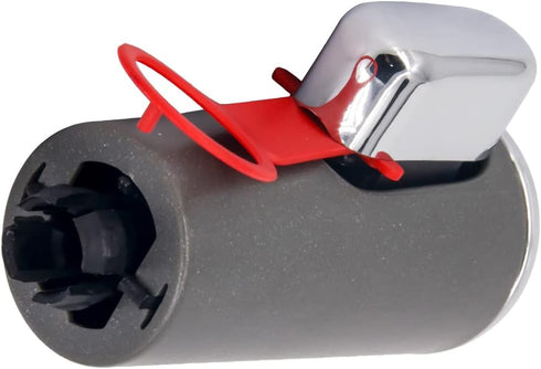 Automatic Trans Shift Lever Knob for 2004-2006 Ford F-150 4L3Z-7213-BA 4L3Z7213BA Dorman 76812...