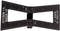 General Tools Woodworking Dovetail Marker Jig #47, Accurate and Precise Guide for 1:5, 1:6, 1:8, 1:10 Slopes, Black...