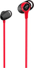 HyperX Cloud Buds – Bluetooth Wireless Headphones, Qualcomm aptX HD, 10 Hour Battery Life, 14mm Drivers, Comfortable Silicone Ear Tips, 3 Ear Tip ...