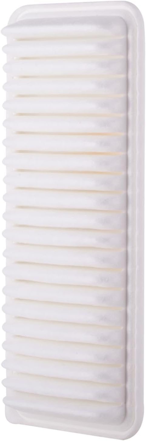 ECOGARD XA5804 Premium Engine Air Filter Fits 2006-2010 Toyota Highlander, 2006-2008 Lexus RX400h...