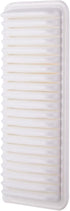 ECOGARD XA5804 Premium Engine Air Filter Fits 2006-2010 Toyota Highlander, 2006-2008 Lexus RX400h...