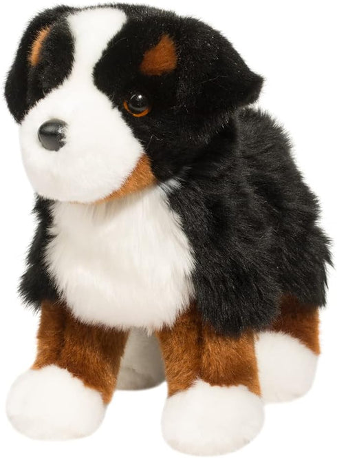 Douglas Stevie Bernese Mountain Dog Plush Stuffed Animal...