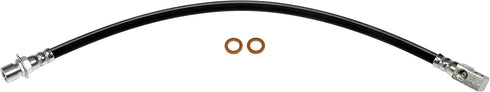 Dorman H38871 Rear Center Brake Hydraulic Hose Compatible with Select Models...