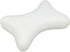 Tianmei 2 Pcs Plain Color Memory Foam Car Headrest Vehicle Seat Neck Rest Support Pillow Relief Pad (JYM–Pure Black)...