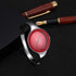 Weicam Luxury Ladies Bracelet Stainless Steel Bangle Wrist Watch Women’s Quartz Analog Watch Best Gifts...