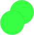 12" Inch Silicone Microwave Multi-Mat, Non-Stick Heat Resistant Oven Mat Microwave Trivet Mat - 2 Pack (Green)...