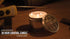 SE 3-Wick Emergency Candle, 36 Hours Long Burning, Top Layer Soy Wax, Great Light Source Gear for Survival, Camping, Blackout & Peace of Mind...