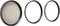 Fotodiox Filter Kit, UV, Circular Polarizer, Soft Diffuser, 77mm for Canon, Nikon, Sony, Olympus, Pentax, Panasonic Camera Lenses....