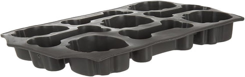 Skull and Bones Ice Mold...