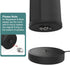 Charger for Ultimate Ears Boom 3/Megaboom 3/Blast/Megablast, Replament Charging Dock Station with USB Port for Ultimate Ears Speaker...