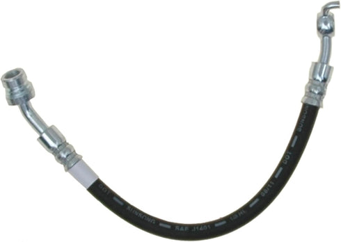 ACDelco Professional 18J4587 Rear Passenger Side Hydraulic Brake Hose Assembly...