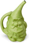 Novelty, Moss Green 30901 Gnute The Gnome Watering Can, 1.5 gal...