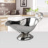 Stainless Steel 3 OZ Gravy Boat Juice Bucket Dish Roasting Sauce Dish 3 Pack...