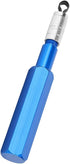753 Vinyl Flooring Welding Cutting Blade,Pvc Plastic Floor Edging Welding Tool with three blades,Vinyl Flooring Heat Welding Tools Kit...