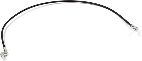 Raisman Front Drive Lower Cable for Snow Thrower Compatible with Murray 1501122MA...