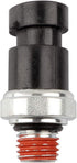 Oil Pressure Sensor Switch Sending Unit D1843A 12635957 Compatible with Chevy Buick Cadillac Camaro Impala Malibu GMC Canyon Envoy Hummer Isuzu Po...