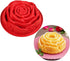 Cake Mould Silicone Silicone Mold Large Rose Mould Big Family Cake Used to Make Cakes Pizza Bread Baking Tools Bakeware Silicone Cake Baking Mold ...