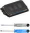 MMOBIEL Loud Speaker Ringer Buzzer Flex Compatible with Samsung Galaxy A21s 6.5 inch 2020 - Incl. Screwdrivers...