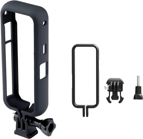 Handheld Camera Selfie Stick and Tripod for Insta360 Bullet Time Bundle,Protection Accessories for Insta360 X3/ONE X2//One RS/One R/One Accessorie...