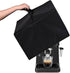 Cover for Coffee Maker,for De'Longhi Stilosa Manual Espresso Machine Black/Stainless-EC260BK,Latte & Cappuccino Maker case-Espresso Machine dust c...