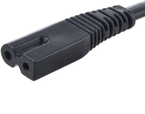 AC Power Cord Cable for Arris Surfboard SBG6900 Cable Modem AC1900 WiFi Router...
