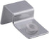 Fdit Pack of 4 Stainless Steel Aquarium Fish Glass Cover Clip Support Holder for Protecting(8mm)...