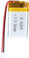 3.7V 300mAh 502035 Lipo battery Rechargeable Lithium Polymer ion Battery Pack with PH2.0mm JST Connector...