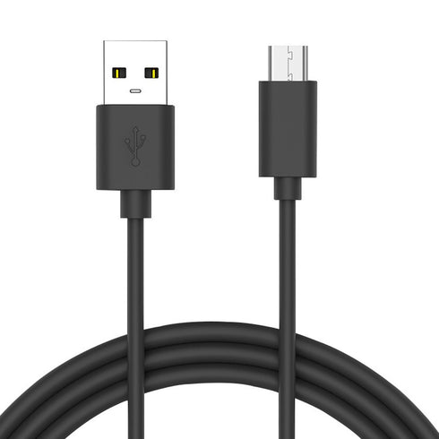 MaxLLTo USB DC Charger +Data SYNC Cable Cord for Samsung Galaxy Camera EK-GC110 EK-GC120...