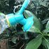 3Pcs Bottle Cap Sprinkler, Plastic Dual Head Bottle Watering Spout, Bottle Watering Spout Bonsai Watering Can for Indoor Seedlings Plant, Garden T...