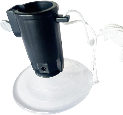 Suction Cup Light Bulb Changer, Light Bulb Removal Tool, Recessed Light Bulb Changer, for Living Room Home Track Lights Recessed Lights...