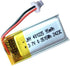 95mAh Battery Replacement for Sena Handlebar Remote SC-HR-01, Wristband Remote SC-WR-01, Sena Grip Remote Control Battery Upgraded Original Batter...