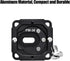 SUNWAYFOTO PM-38 38mm Bi-Directional 2 Axis QR Plate Arca Compatible Sunway...
