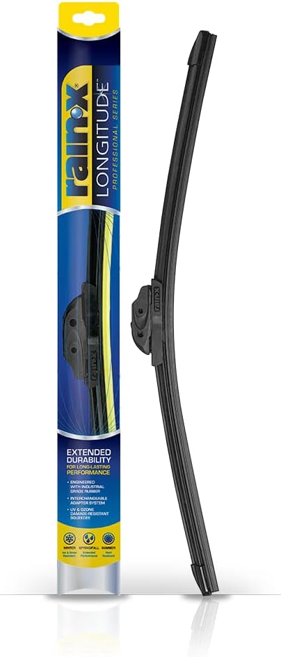 Rain-X Longitude Wiper Blade 26"...