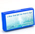 WWD POOL Swimming Pool Spa Water Chemical Test Kit for Chlorine and Ph Test (2 Way Test Kit)...
