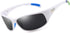 DUBERY Sport Polarized Sunglasses for Men UV Protection Driving Fishing Sun Glasses D620...