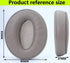 Replacement Ear Pads Compatible with Sennheiser HD4.50BT HD4.50BTNC Headphone Pads HD4.40BT Headphone Pads (Champagne Gold)...