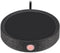 Mug Warmer for Desk, Coffee Cup Warmer Auto Shut Off, Candle Warmer Plate with Timer(2h/4h/8h) (04-Black)...